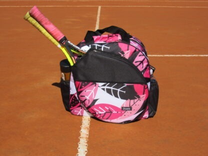 Bolso Raquetero María Pocket