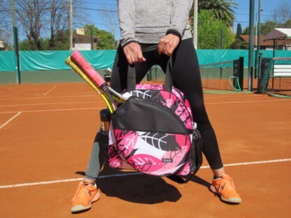 Bolso Raquetero María Pocket - Image 5