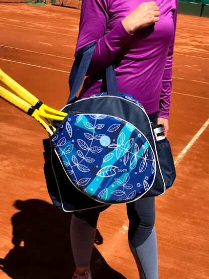 Bolso Raquetero Aryna Classic - Image 5