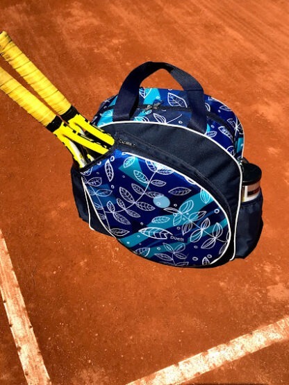 Bolso Raquetero Aryna Classic - Image 2