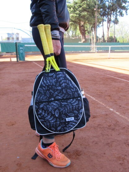 Mochila Raquetero Margaret Classic - Image 11