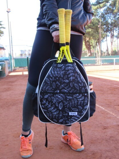 Mochila Raquetero Margaret Classic - Image 13