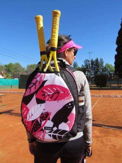 Mochila Raquetera María Classic - Image 10