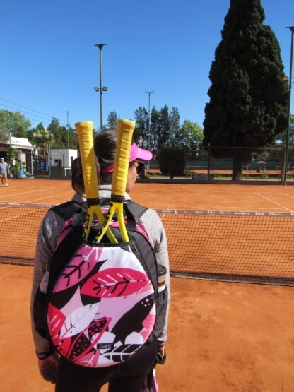 Mochila Raquetera María Classic - Image 11