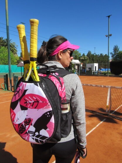 Mochila Raquetera María Classic - Image 12