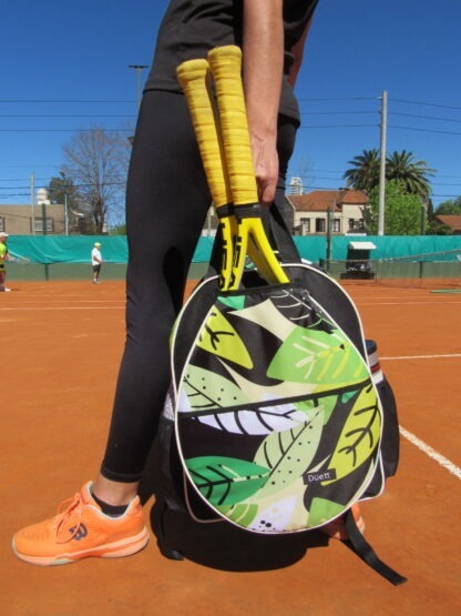 Mochila Raquetera Vika Pocket - Image 7