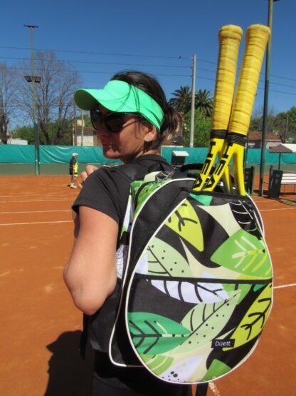 Mochila Raquetera Vika Pocket - Image 6