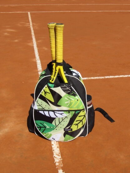 Mochila Raquetera Vika Pocket