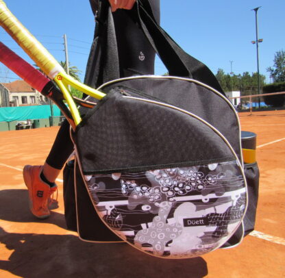 Bolso Raquetero Aranxa Pocket - Image 6