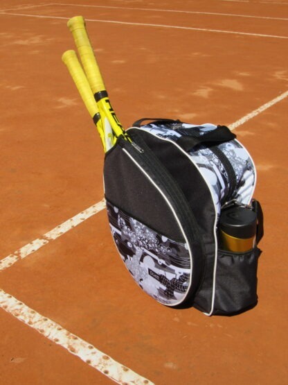 Bolso Raquetero Aranxa Pocket - Image 2