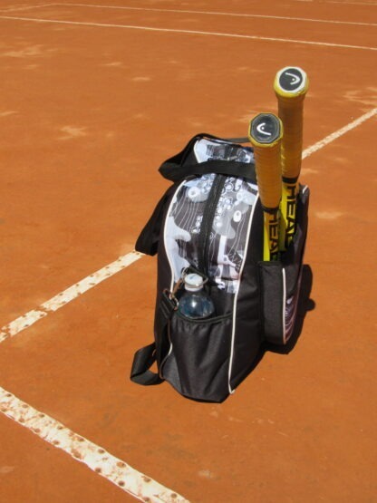 Bolso Raquetero Aranxa Pocket - Image 3