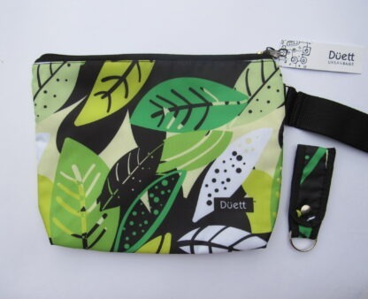 Mochila Raquetera Vika Pocket - Image 4