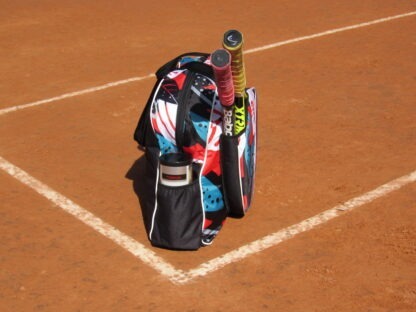 Bolso Raquetera Martina Power - Image 2