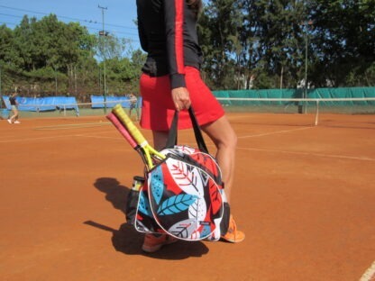 Bolso Raquetera Martina Power - Image 6