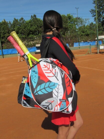 Bolso Raquetera Martina Power - Image 7