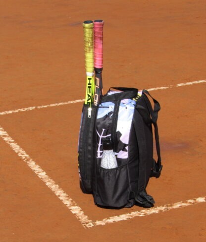Mochila Raquetera Anna Pocket - Image 6