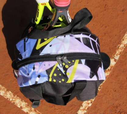 Mochila Raquetera Anna Pocket - Image 7