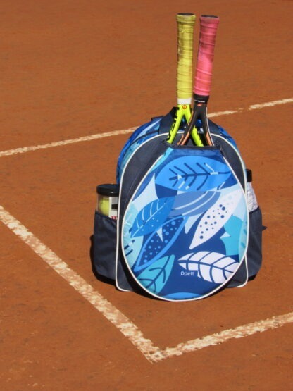 Mochila Raquetera Steffi Classic