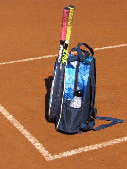 Mochila Raquetera Steffi Classic - Image 2