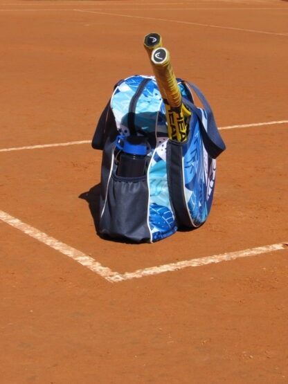 Bolso Raquetero Steffi Power - Image 2