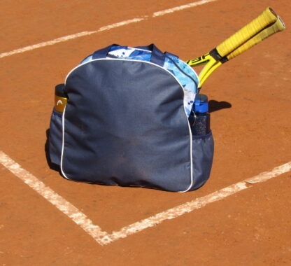 Bolso Raquetero Steffi Power - Image 3