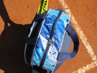 Bolso Raquetero Steffi Power - Image 4