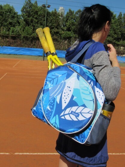 Bolso Raquetero Steffi Power - Image 7
