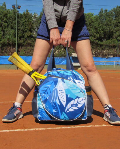 Bolso Raquetero Steffi Power - Image 6