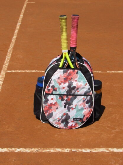 Mochila Raquetera Chris Pocket