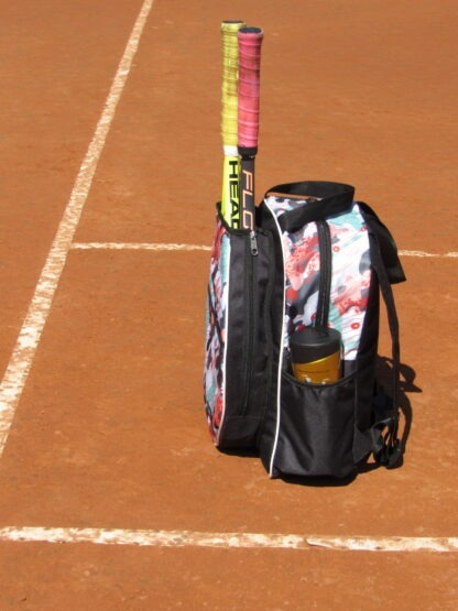 Mochila Raquetera Chris Pocket - Image 2