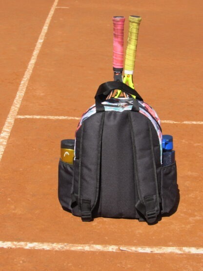 Mochila Raquetera Chris Pocket - Image 3