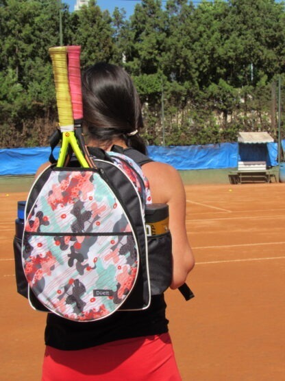 Mochila Raquetera Chris Pocket - Image 6