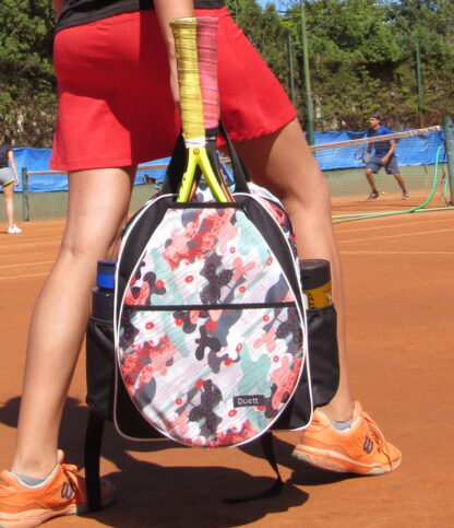 Mochila Raquetera Chris Pocket - Image 7