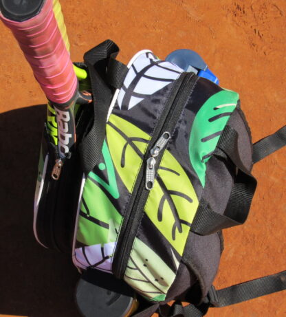 Mochila Raquetera Vika Classic - Image 4