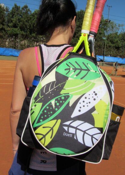 Mochila Raquetera Vika Classic - Image 6