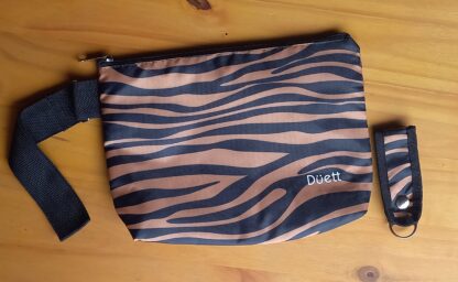 Bolso Raquetero Sofia Classic - Image 10