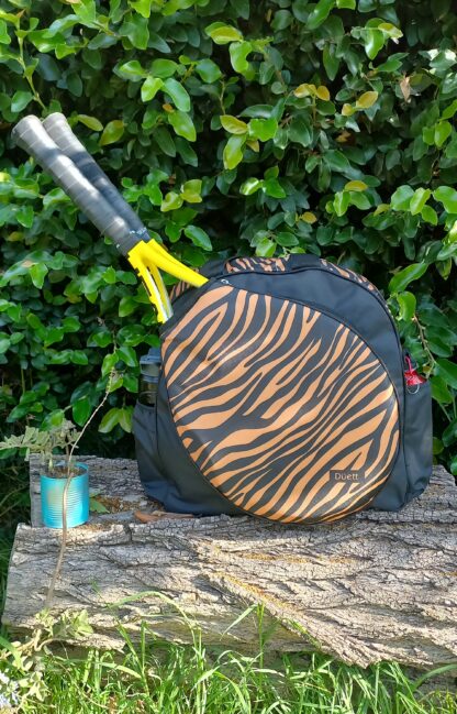 Bolso Raquetero Sofia Classic - Image 6