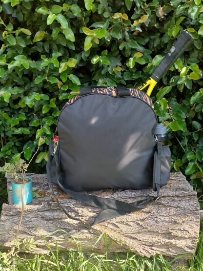 Bolso Raquetero Sofia Classic - Image 8