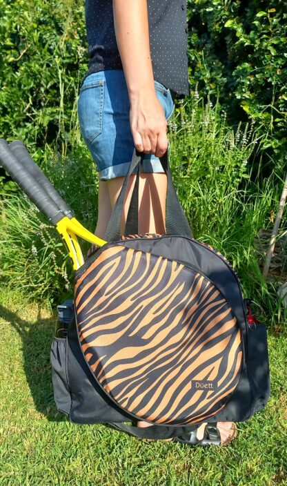 Bolso Raquetero Sofia Classic - Image 4