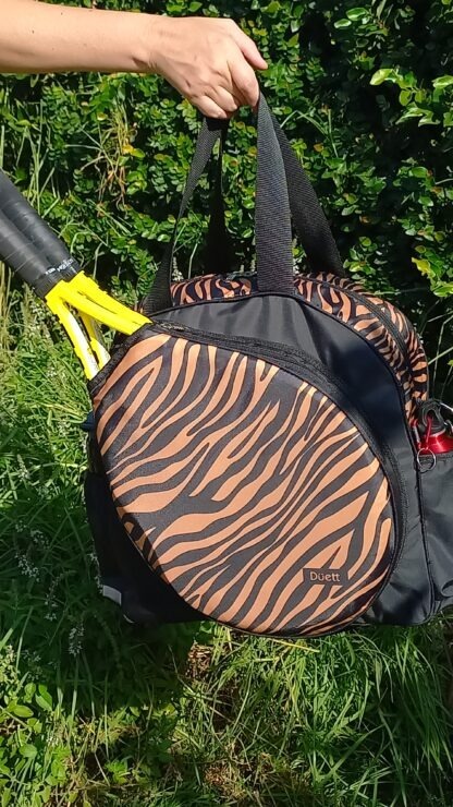 Bolso Raquetero Sofia Classic - Image 5