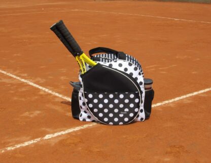 Bolso Raquetero Billie Jean Pocket