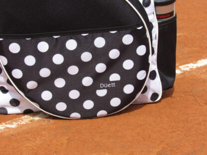 Bolso Raquetero Billie Jean Pocket - Image 5