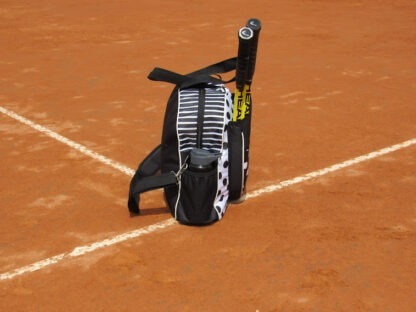 Bolso Raquetero Billie Jean Pocket - Image 2