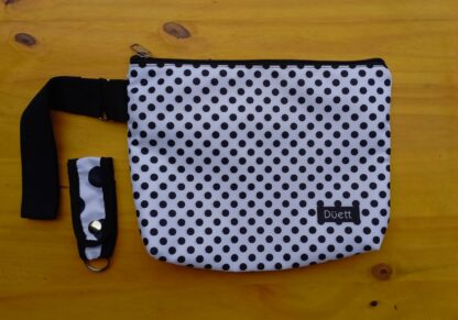 Bolso Raquetero Billie Jean Pocket - Image 9