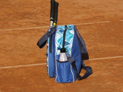 Bolso Raquetero Vera Classic - Image 2