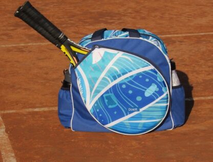 Bolso Raquetero Vera Classic