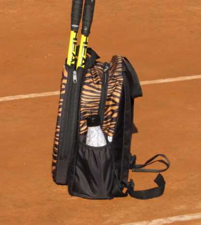 Mochila Raquetera Sofia Classic - Image 2