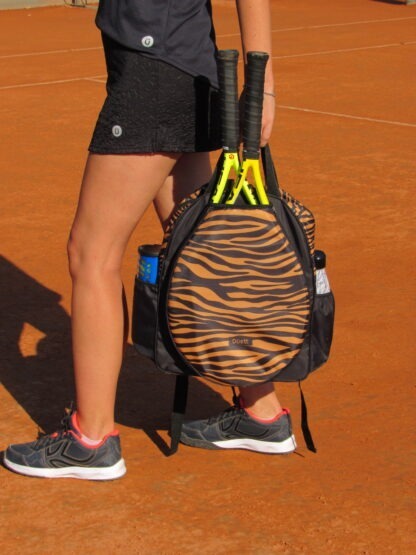 Mochila Raquetera Sofia Classic - Image 8
