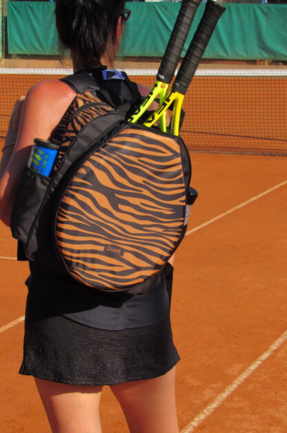 Mochila Raquetera Sofia Classic - Image 6
