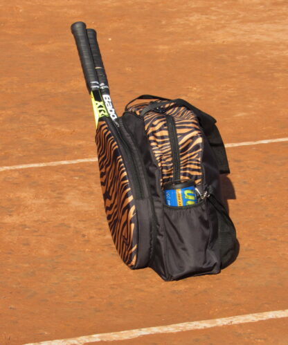 Bolso Raquetero Sofia Classic - Image 2